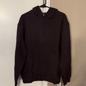 lululemon | Men’s Steady State Pullover Hoodie - Sequoia - Size L - NWT